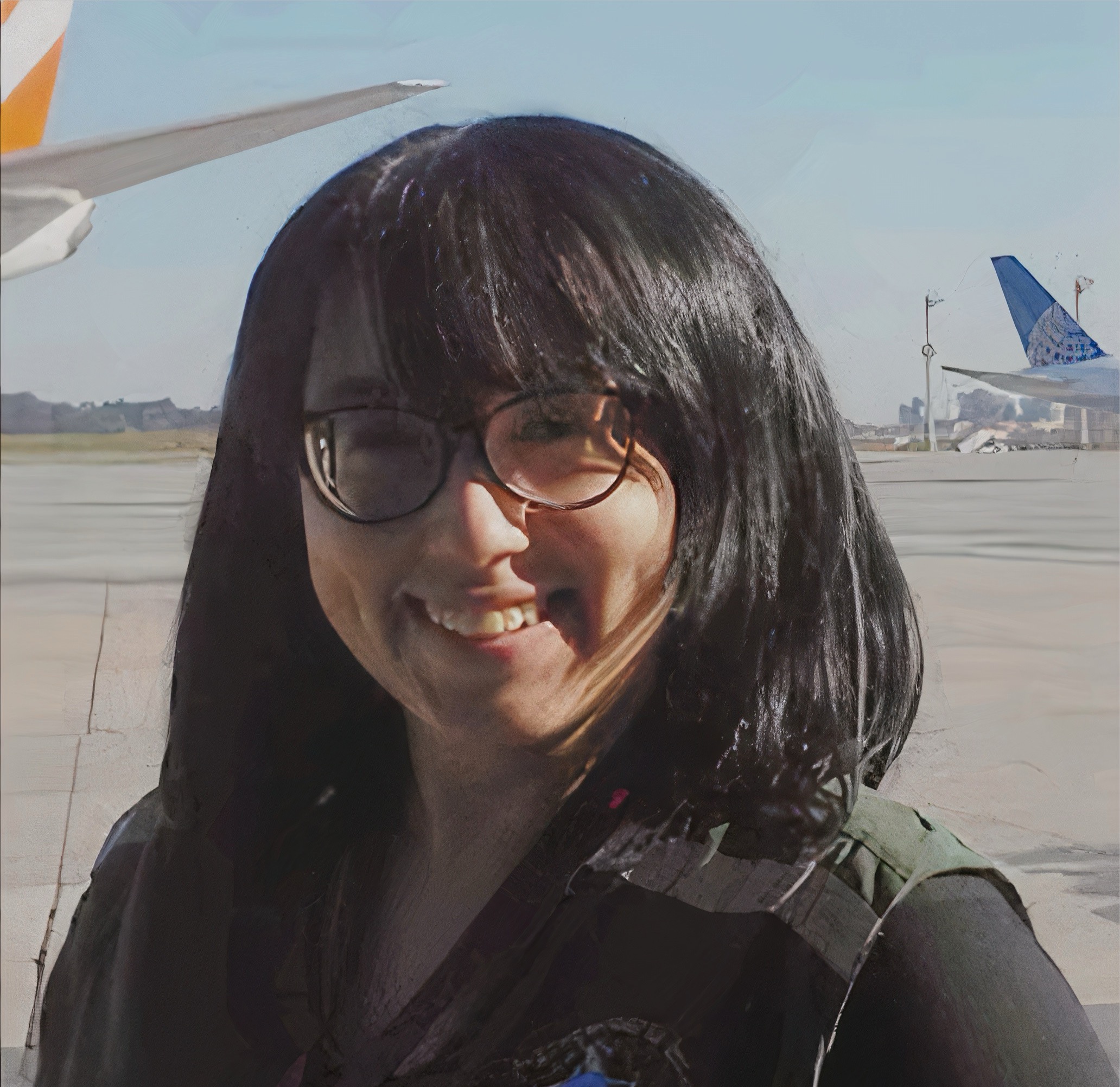 Fernanda Cavalcanti, especialista em viagens para pets